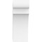 Ekena Millwork Standard Yorktown Architectural Grade PVC Rafter Tail, 3"W X 8"H X 24"L RFTP03X08X24YOR - alternate 4